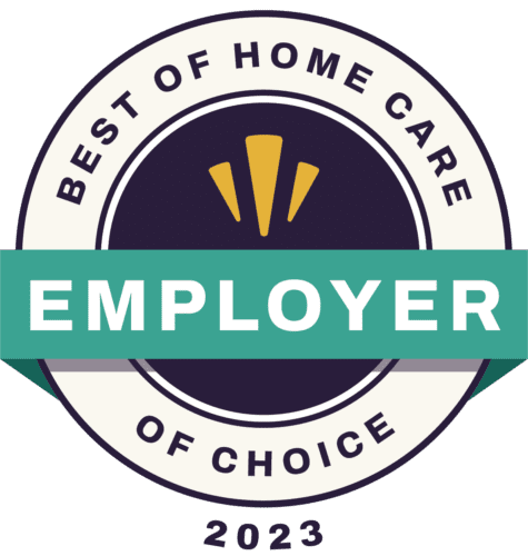 Best of home care employer