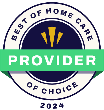 Best of home care provider