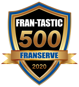 Fran-tastic 500 franserve 2020