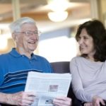 How Technology is Changing Senior Care