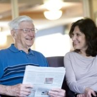 touching hearts at home franchise senior care franchise