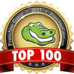 Franchise Gator Names Touching Hearts Top Brand in 2017