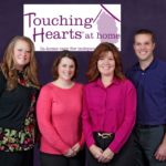 Touching Hearts at Home Franchise Is a Multigenerational Family Business