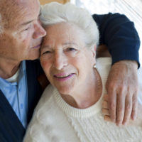 senior care franchise in-home care