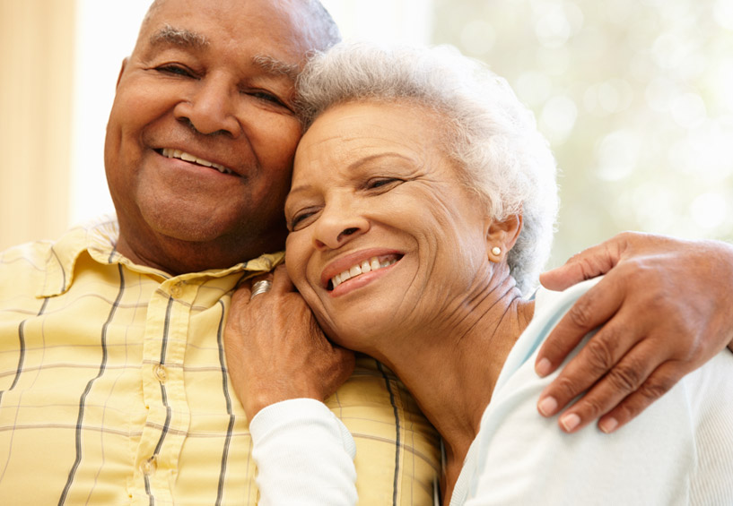 Texas Interracial Seniors Singles Dating Online Site