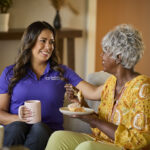 Embrace the Opportunity: Become a Touching Hearts at Home Franchise Owner